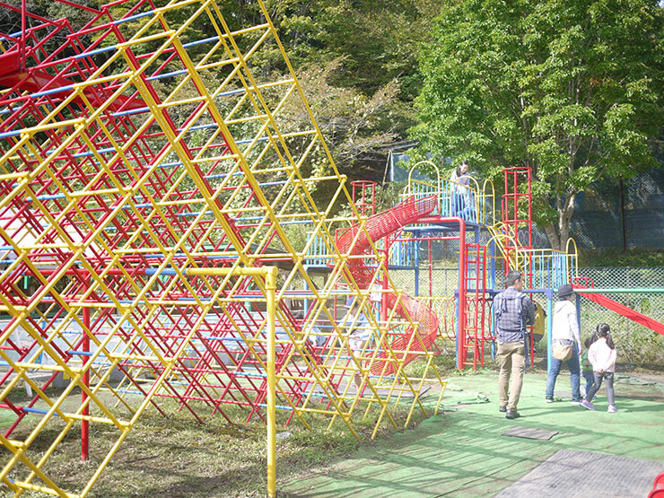 子連れ芋煮会は秋保森林スポーツ公園がオススメ コスパもいいよ Tora Memoとらめも