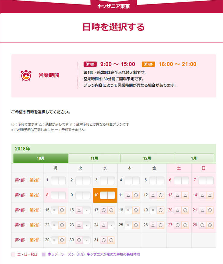 攻略 初めてのキッザニア東京レポート 初めてにしては上手く回れたと思う Tora Memoとらめも